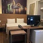 S4 Hotel Aguas Claras Torresreis