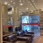 S4 Hotel Aguas Claras Torresreis