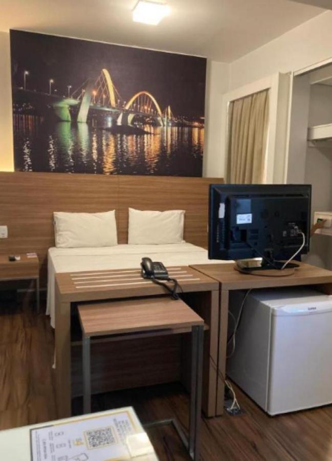 S4 Aguas Claras Torresreis Apartahotel *