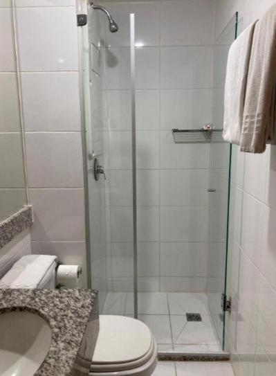 Apartahotel S4 Aguas Claras Torresreis *